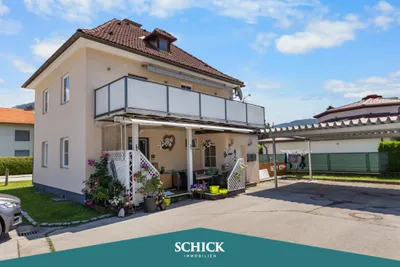 5-Zimmer-Gewerbeimmobilie kaufen in Sankt Veit an der Glan – 148 m², € 394.700 – Bild 2 von 22
