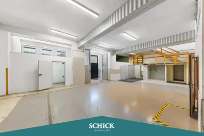 5-Zimmer-Gewerbeimmobilie kaufen in Sankt Veit an der Glan – 148 m², € 394.700 – Bild 16 von 22
