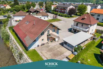5-Zimmer-Gewerbeimmobilie kaufen in Sankt Veit an der Glan – 148 m², € 394.700 – Bild 6 von 22