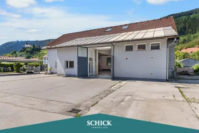 5-Zimmer-Gewerbeimmobilie kaufen in Sankt Veit an der Glan – 148 m², € 394.700 – Bild 15 von 22