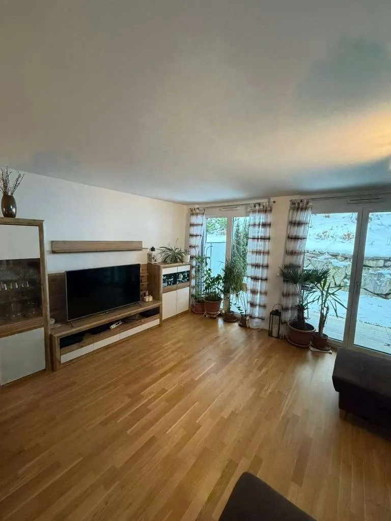 Wohnung – Henndorf am Wallersee, Ölling - Ansicht 3