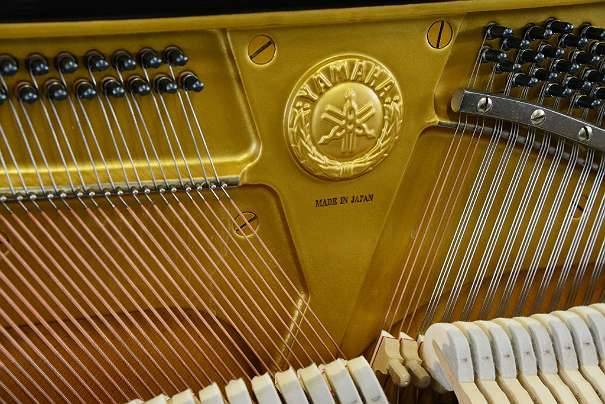 Yamaha Piano Zifreind