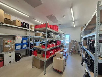 2-Zimmer-Gewerbeimmobilie mieten in Oberpullendorf – 63 m², € 420 – Bild 2 von 5