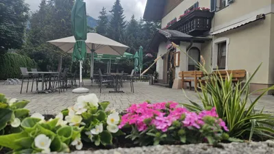 Gewerbeimmobilie kaufen in Hermagor – 3 578 m²