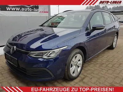 VW Golf Life VIII 2.0 TDI