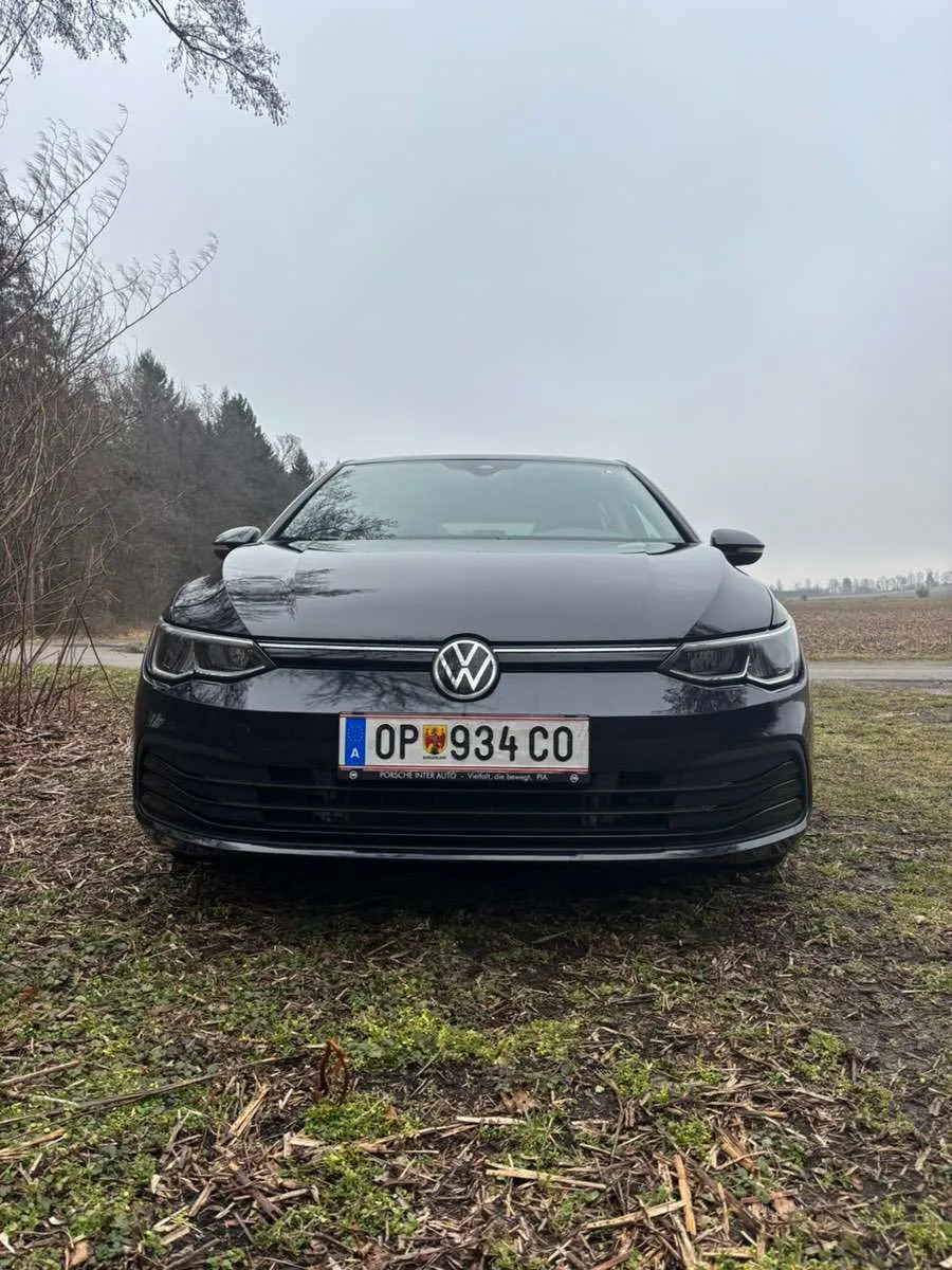 Volkswagen Golf 2020 photo 2