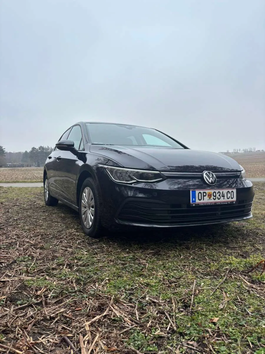 Volkswagen Golf 2020 photo 3