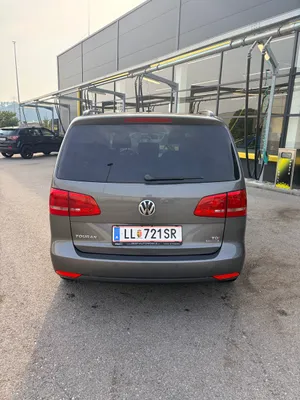VW Touran