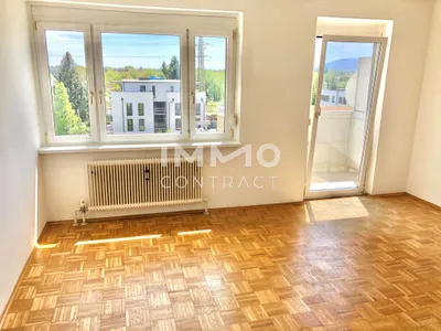 Wohnung kaufen in Graz – 26 m², € 125.000