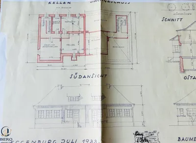 4-Zimmer-Haus kaufen in Horn – 195 m² – Bild 33 von 36