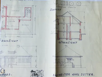 4-Zimmer-Haus kaufen in Horn – 195 m² – Bild 35 von 36