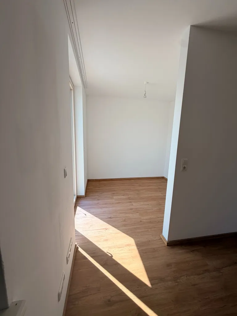Moderne 1-Zimmer-Wohnung mit Balkon in Toplage - Kirchdorf an der Krems - Widok 3