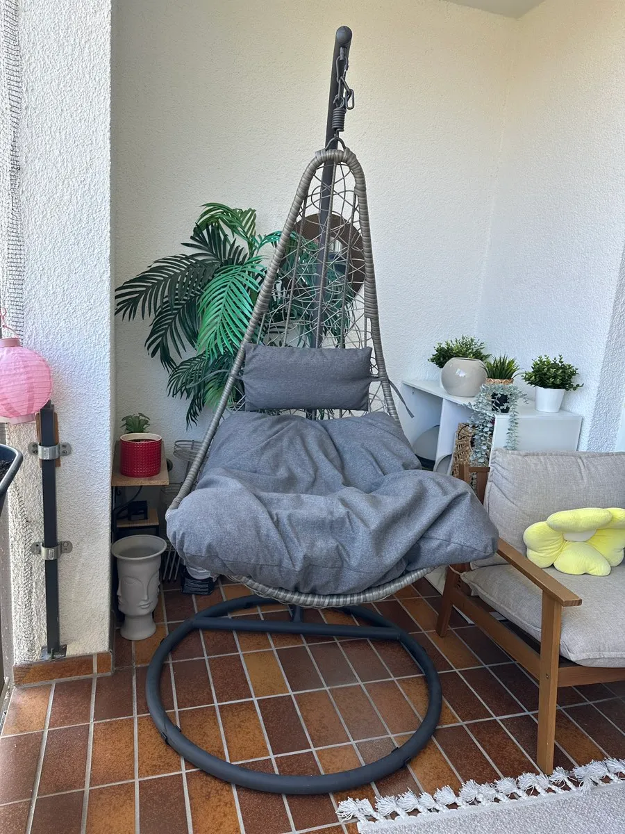 Hängesessel kaufen