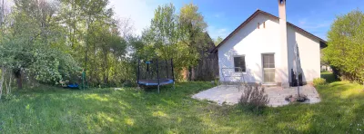 2-Zimmer-Haus mieten in Oberpullendorf – 72 m², € 850