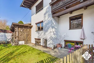 3-Zimmer-Wohnung mieten in Kufstein – 90 m², € 1.550 – Bild 16 von 18