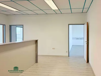 Gewerbeimmobilie mieten in Salzburg Stadt – 345 m², € 3.623 – Bild 3 von 4