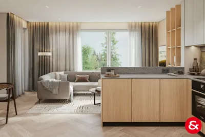 3-Zimmer-Wohnung kaufen in Wien – 61 m², € 525.350 – Bild 6 von 17