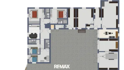 4-Zimmer-Haus kaufen in Sankt Pölten Land – 80,67 m², € 150.000 – Bild 18 von 18
