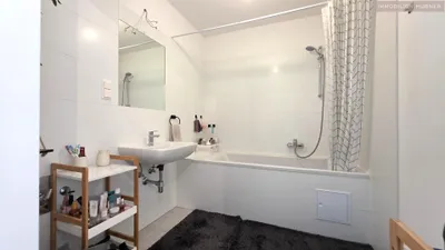 2-Zimmer-Wohnung mieten in Wien – 50 m², € 943 – Bild 5 von 9