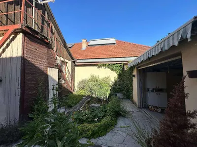 Haus kaufen in Mödling – 180 m², € 369.000 – Bild 20 von 21