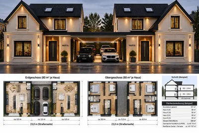 Haus kaufen in Mödling – 180 m², € 369.000 – Bild 10 von 21