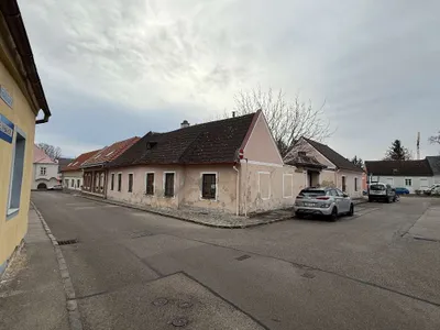 Haus kaufen in Mödling – 180 m², € 369.000 – Bild 2 von 21