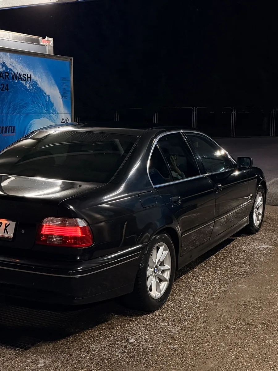 BMW 5er-Reihe