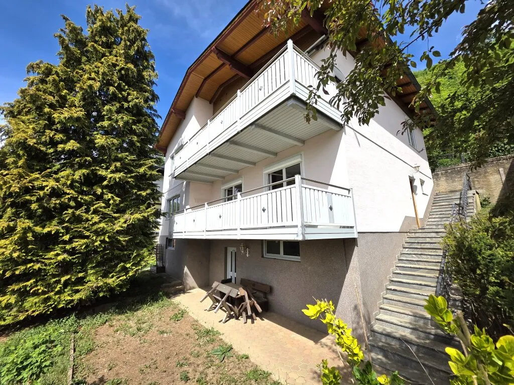 Haus – Althofen - Ansicht 2