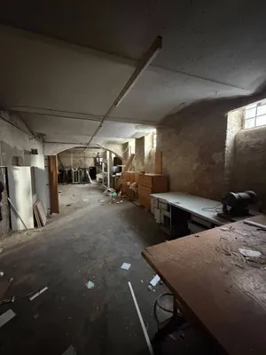 Gewerbeimmobilie mieten in Wien – 270 m², € 1.569