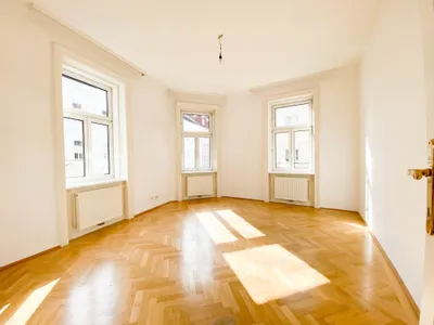 3-Zimmer-Wohnung mieten in Wien – 75,48 m², € 1.151 – Bild 1 von 14