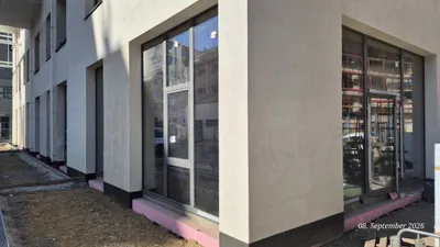 Gewerbeimmobilie mieten in Wien – 347 m², € 3.568 – Bild 9 von 11