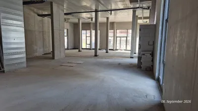 Gewerbeimmobilie mieten in Wien – 347 m², € 3.568 – Bild 10 von 11