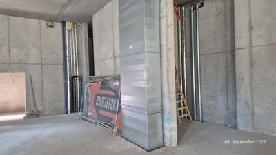 Gewerbeimmobilie mieten in Wien – 347 m², € 3.568 – Bild 6 von 11