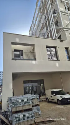 Gewerbeimmobilie mieten in Wien – 347 m², € 3.568 – Bild 3 von 11