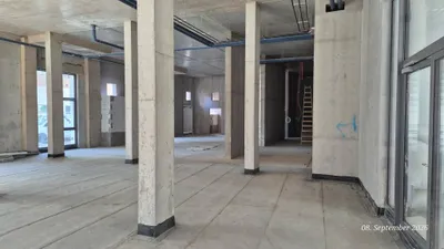 Gewerbeimmobilie mieten in Wien – 347 m², € 3.568 – Bild 4 von 11
