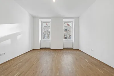 2-Zimmer-Wohnung kaufen in Wien – 55,9 m², € 299.900 – Bild 2 von 16