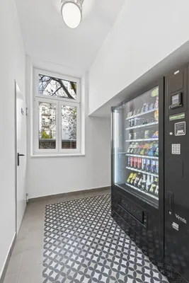 2-Zimmer-Wohnung kaufen in Wien – 55,9 m², € 299.900 – Bild 15 von 16