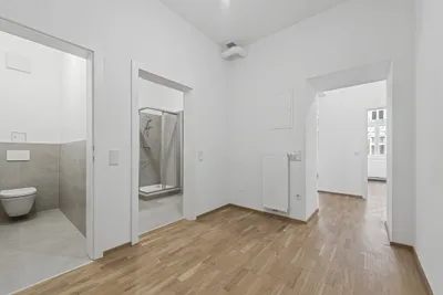 2-Zimmer-Wohnung kaufen in Wien – 55,9 m², € 299.900 – Bild 7 von 16