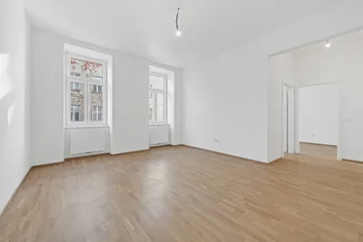 2-Zimmer-Wohnung kaufen in Wien – 55,9 m², € 299.900 – Bild 6 von 16