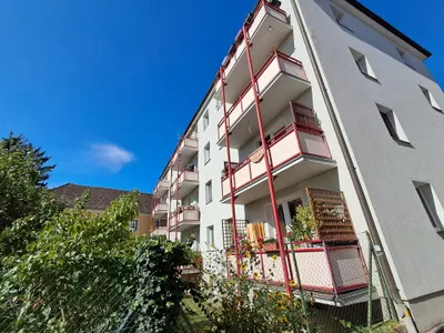 3-Zimmer-Wohnung mieten in Krems an der Donau – 99 m², € 751 – Bild 3 von 14