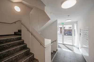 2-Zimmer-Wohnung mieten in Wien – 45,9 m², € 1.139 – Bild 13 von 21