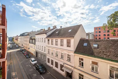 2-Zimmer-Wohnung mieten in Wien – 45,9 m², € 1.139 – Bild 16 von 21