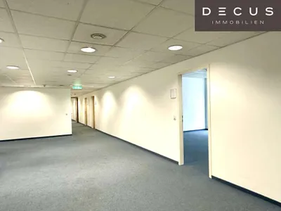 Gewerbeimmobilie mieten in Wien – 530 m², € 13 – Bild 8 von 21