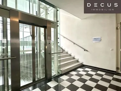 Gewerbeimmobilie mieten in Wien – 530 m², € 13 – Bild 4 von 21