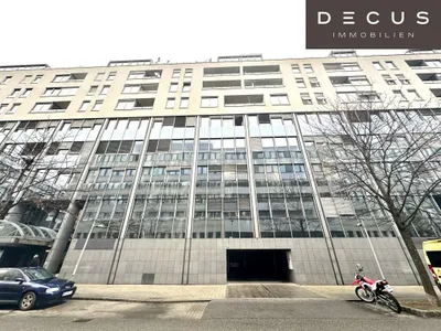 Gewerbeimmobilie mieten in Wien – 530 m², € 13 – Bild 2 von 21