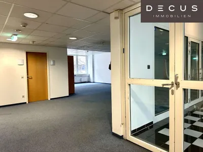 Gewerbeimmobilie mieten in Wien – 530 m², € 13 – Bild 5 von 21
