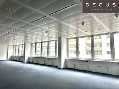 Gewerbeimmobilie mieten in Wien – 530 m², € 13 – Bild 9 von 21