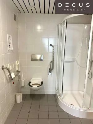 Gewerbeimmobilie mieten in Wien – 530 m², € 13 – Bild 20 von 21