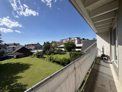 2-Zimmer-Wohnung kaufen in Dornbirn – 50 m², € 259.000 – Bild 6 von 11