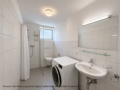 2-Zimmer-Wohnung kaufen in Dornbirn – 50 m², € 259.000 – Bild 4 von 11